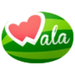 Logo of Wala android Application 