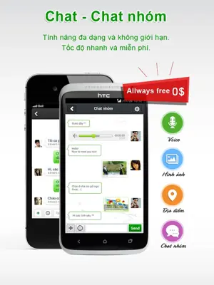 Wala android App screenshot 1